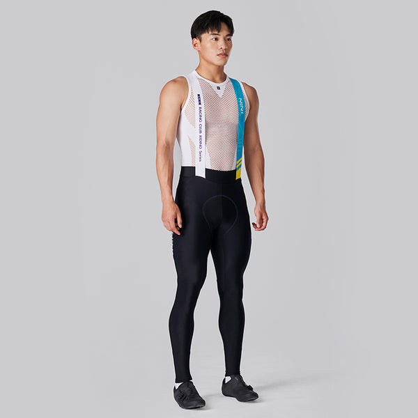 Men’s Cycling 4/4 Thermal Tights CMBPRO755A-1A