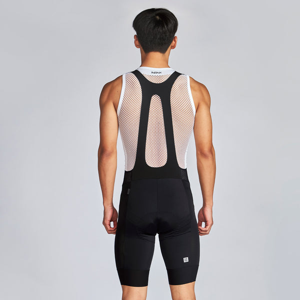 Men’s Cycling Bibshorts CMBPRO712A-1A