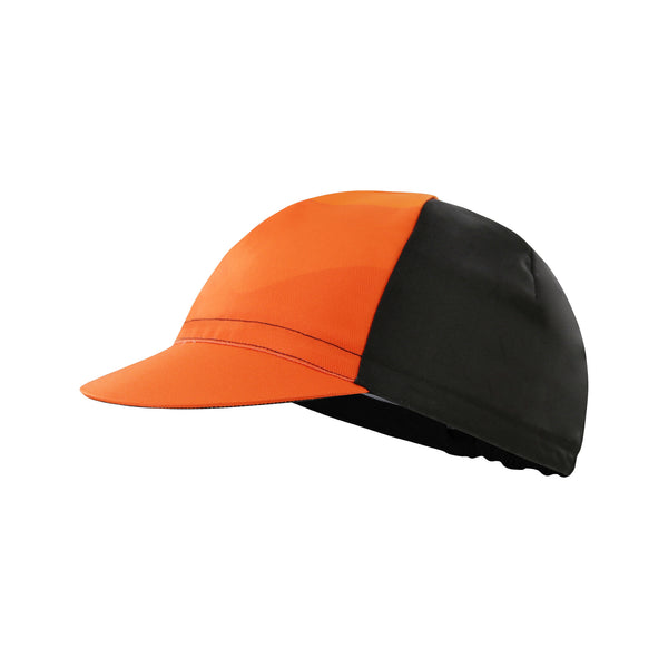 Octagonal Cap CA023