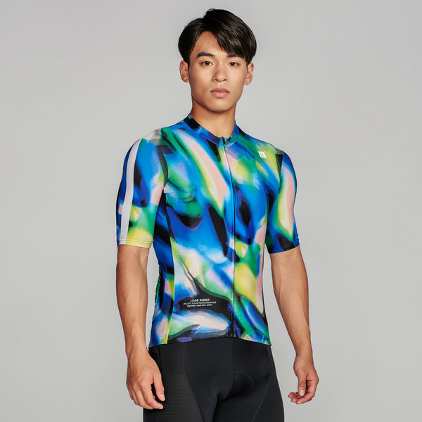 Men’s Cycling PRO SS Jersey CMT21004D-1A