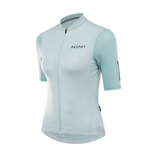 Women's Cycling ELITE  SS Jersey CWT23004E-4A