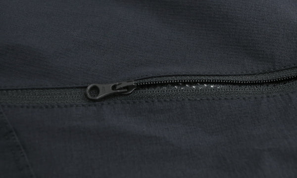 Custom Womens Mountain Bike Shorts CMWB001A-1