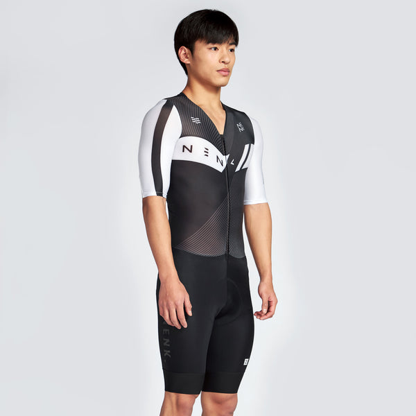 Men’s Cycling PRO7 SS Skinsuit CMTPRO761A-3A