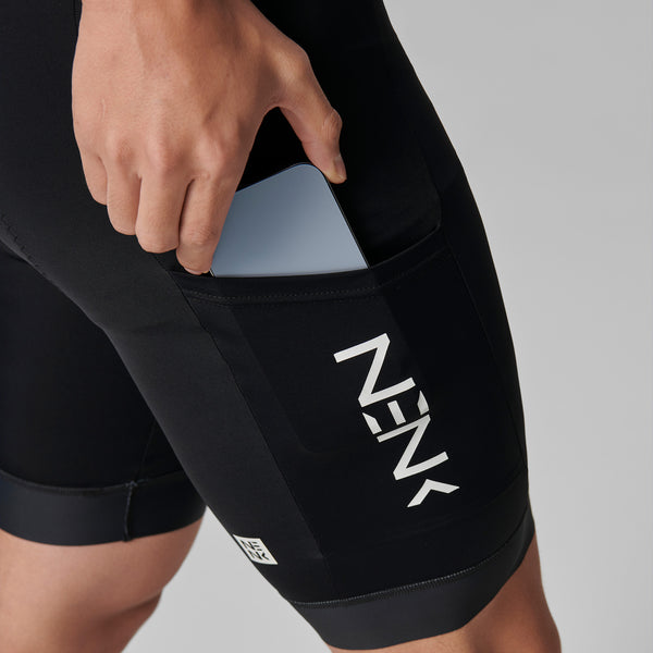 Men’s Cycling Shorts CMBPRO702E-3B