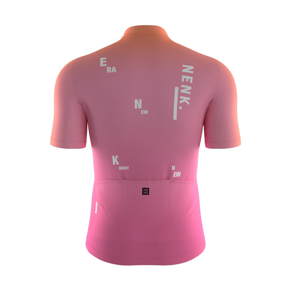 Men's Cycling PRO3  SS Jersey CMT23004D-42A
