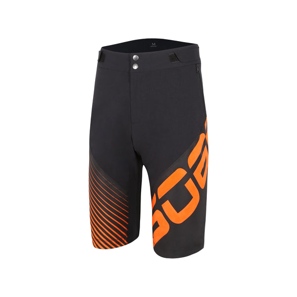 Custom Mens Mountain Bike Shorts CMMB001A