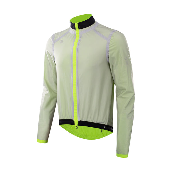 Men's Cycling  Rain Jacket CMT2052A-1C