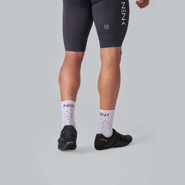 Cycling Reflective Socks CUAPRO735C-1A