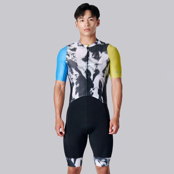 Men's Cycling PRO HS Skinsuit CMS1901A