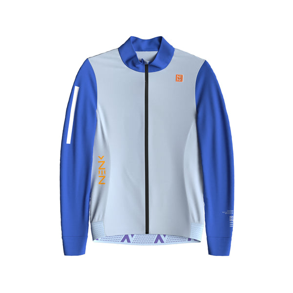 Men's Cycling Thermal LS Jersey CGMT23-GPE23A
