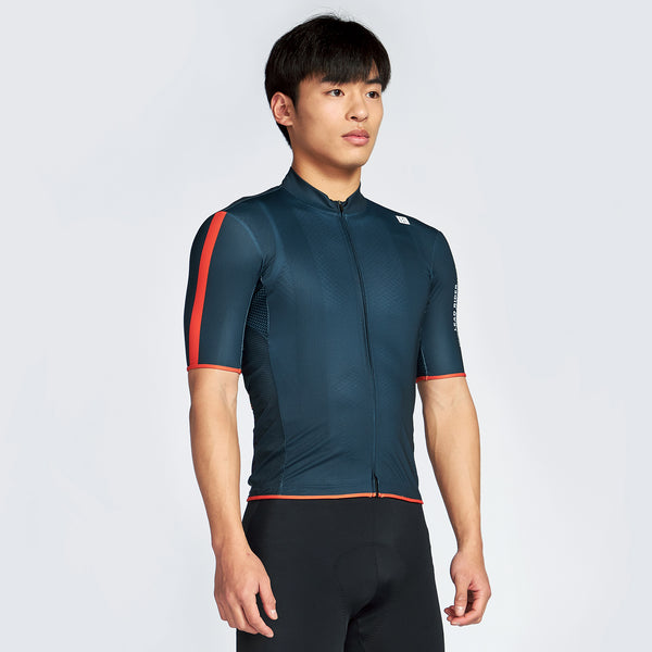 Men’s Cycling Elite SS Jersey CMT21004E-2A