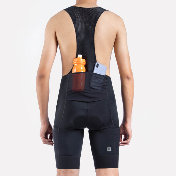 Men’s CARGO Gravel BIB Shorts CMB20101A-3