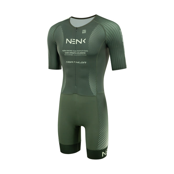 Men’s HS Tri Suit TMS004A-22B