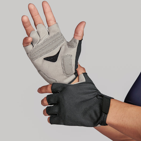Half Finger Gloves CUAPRO736A-1B
