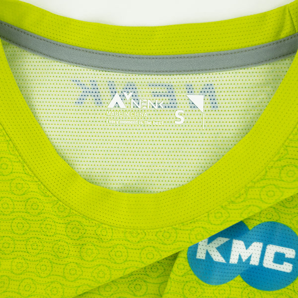 KMC Run Long Sleeve Shirt W-RMT20011A-4A