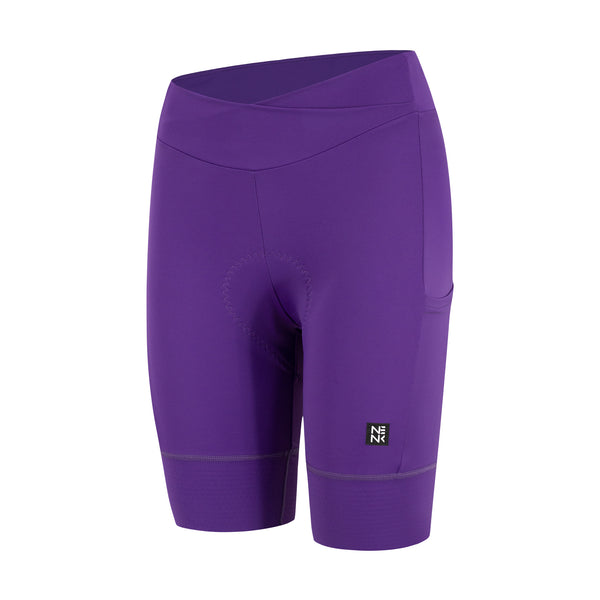 Women's Cycling Shorts CWBPRO702E-2A