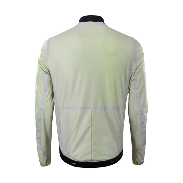 Men's Cycling  Rain Jacket CMT2052A-1C
