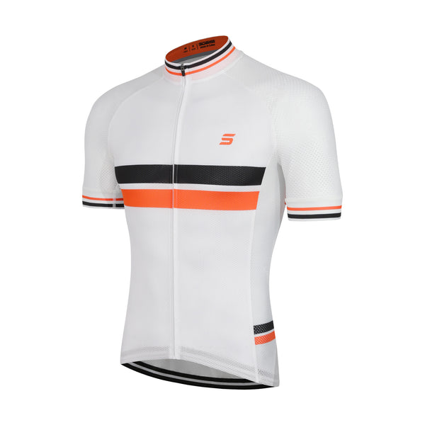 Custom Cycling Jersey Wear Clothing CT002