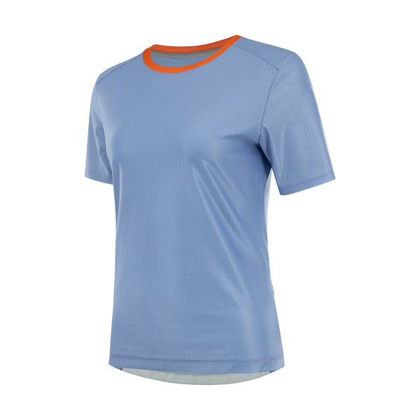 Women’s Cycling Gravel SS Jersey CGWT22-GEB22A