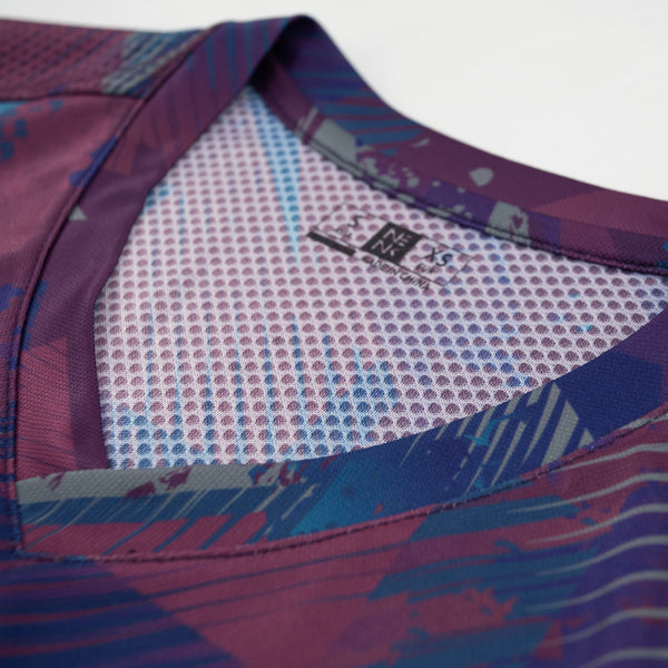 Women’s MTB SS Jersey CWMT001A
