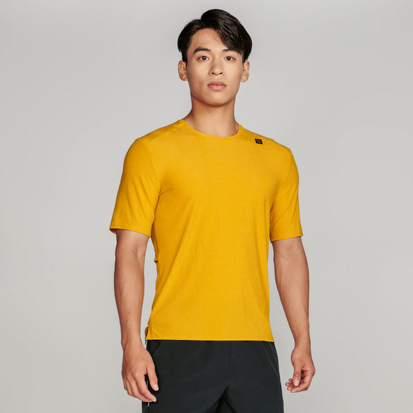 Men’s Cycling Gravel SS Jersey CGMT22-GEB1B