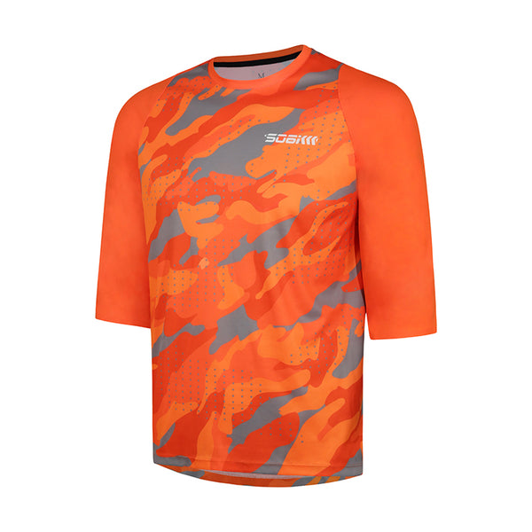 Custom Men’s Mountain Bike Clothes CMMT002A-1