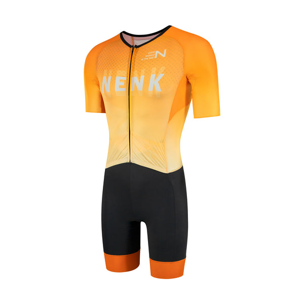 Men's PRO HS Tri Suit TMSP065A-6A