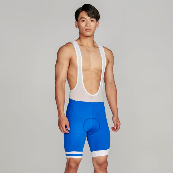 CLASSIC Cycling Bib shorts CMEB002BC
