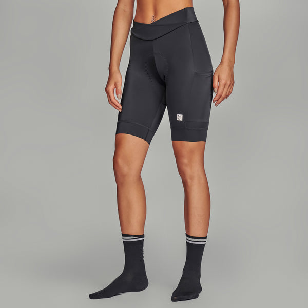 Women’s Cycling Shorts CWBPRO702E-3A