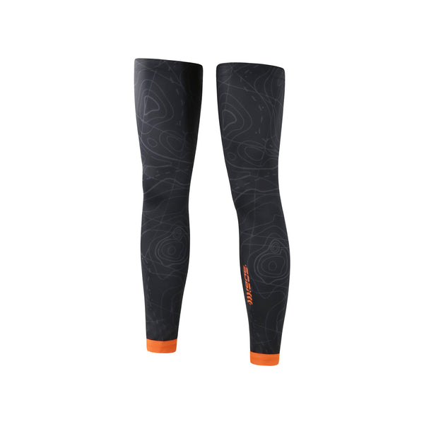 Print Leg Warmers CA004