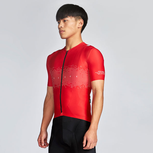 Men's PRO7 Cycling SS Jersey CMTPRO704B-7A