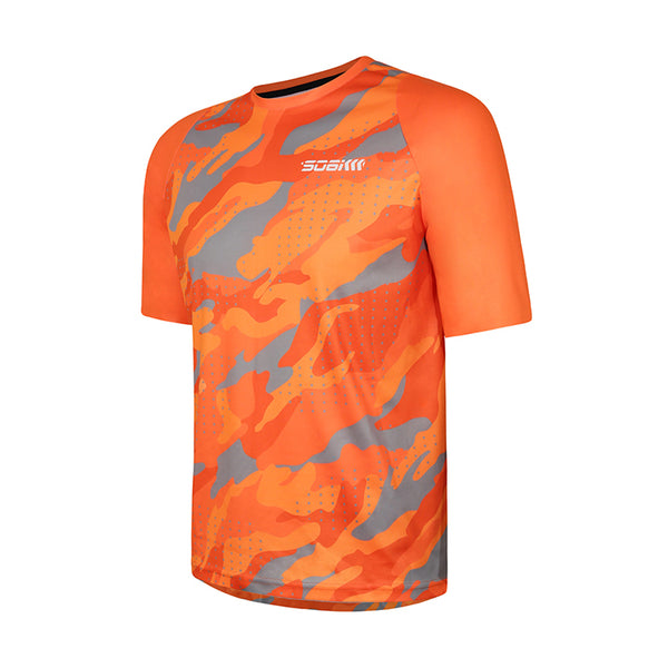 Men’s MTB SS Jersey A-1 CMMT001A-1