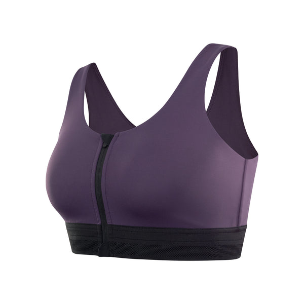 Women's Sports Bra W-RWT21001M-1A