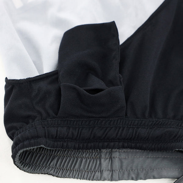 Men’s Run Short W-RMB20105A-3B