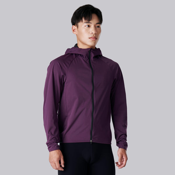 Men's Cycling Gravel Wind Jacket CGMT22-GEE4A