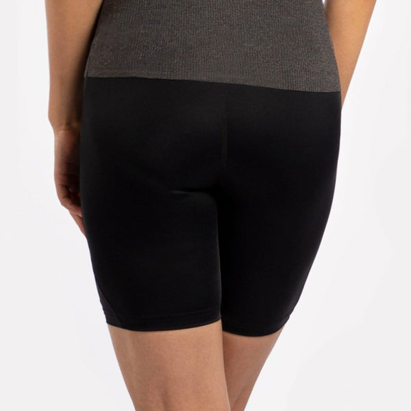 Women’s Run 1/2 Short W-RWB21004E-1