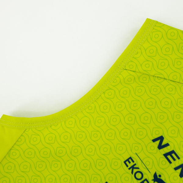 KMC Cycling PRO3 Gilet W-CP013-M2A