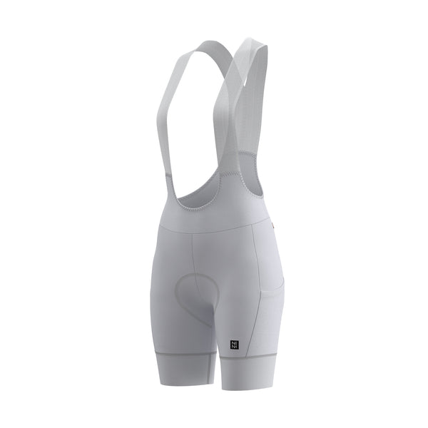 Women's Cycling Bib Shorts CWBPRO712E-4B