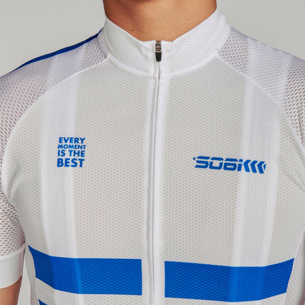 CLASSIC Cycling SS Jersey CT002