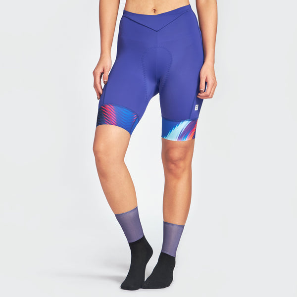 Women’s Cycling Shorts CWB21001A-1