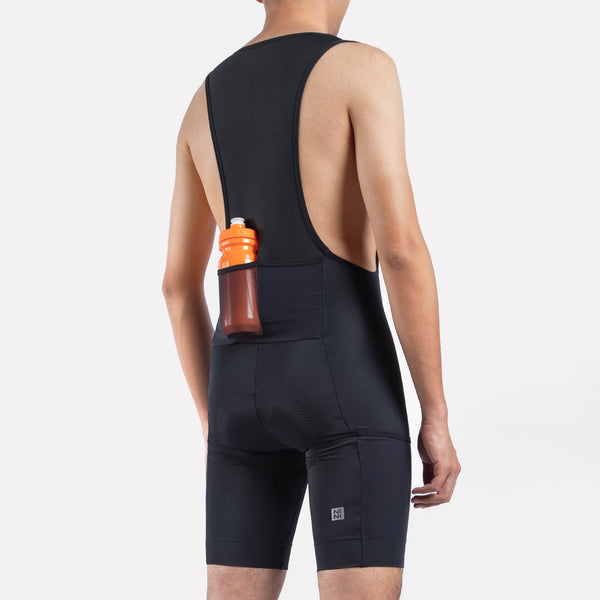 Men’s CARGO Gravel Cycling Bib Shorts CMB20102A-2