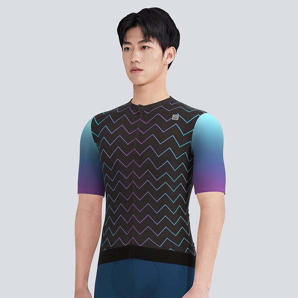 Men’s Cycling PRO SS Jersey CMT21004B-4B