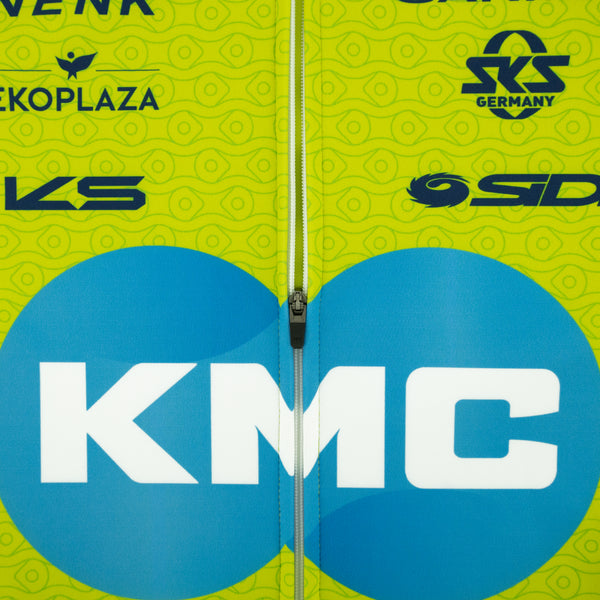 KMC Men's Cycling Winter Jacket CT309-M2A