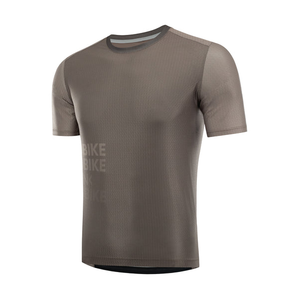 Men’s Cycling Gravel SS Jersey CGMT22-GEB22A