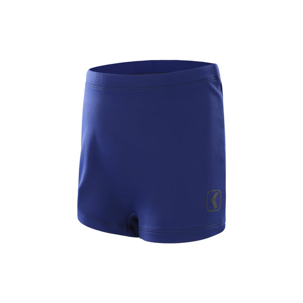Boy’S SQUARE LEG SWIM BOTTOM SWBB002B-2B