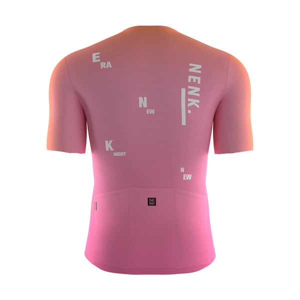 Men's Cycling PRO7 SS Jersey CMTPRO704B-7A
