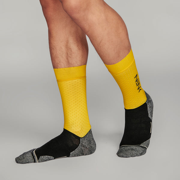 Cycling Socks CUAPRO735C-1A