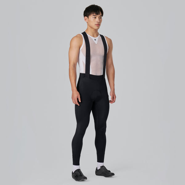 Men’s Cycling Cargo Bib Tights CMBPRO731B-1A