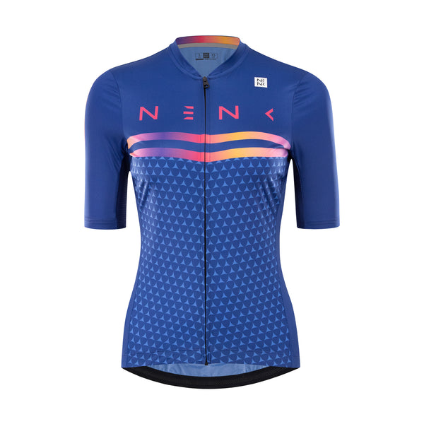 Women's Cycling Classic SS Jersey CWT009C-1A