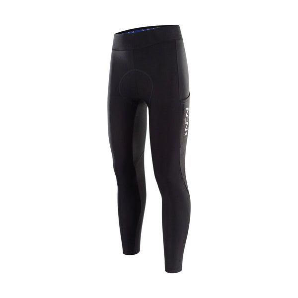 Men's Cycling 4/4 Thermal Tights CMBPRO751A-2A